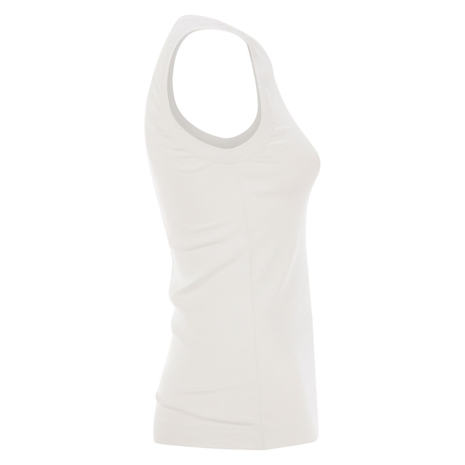 [Brunello Cucinelli] Tank top CO M0TC8FX230 C159