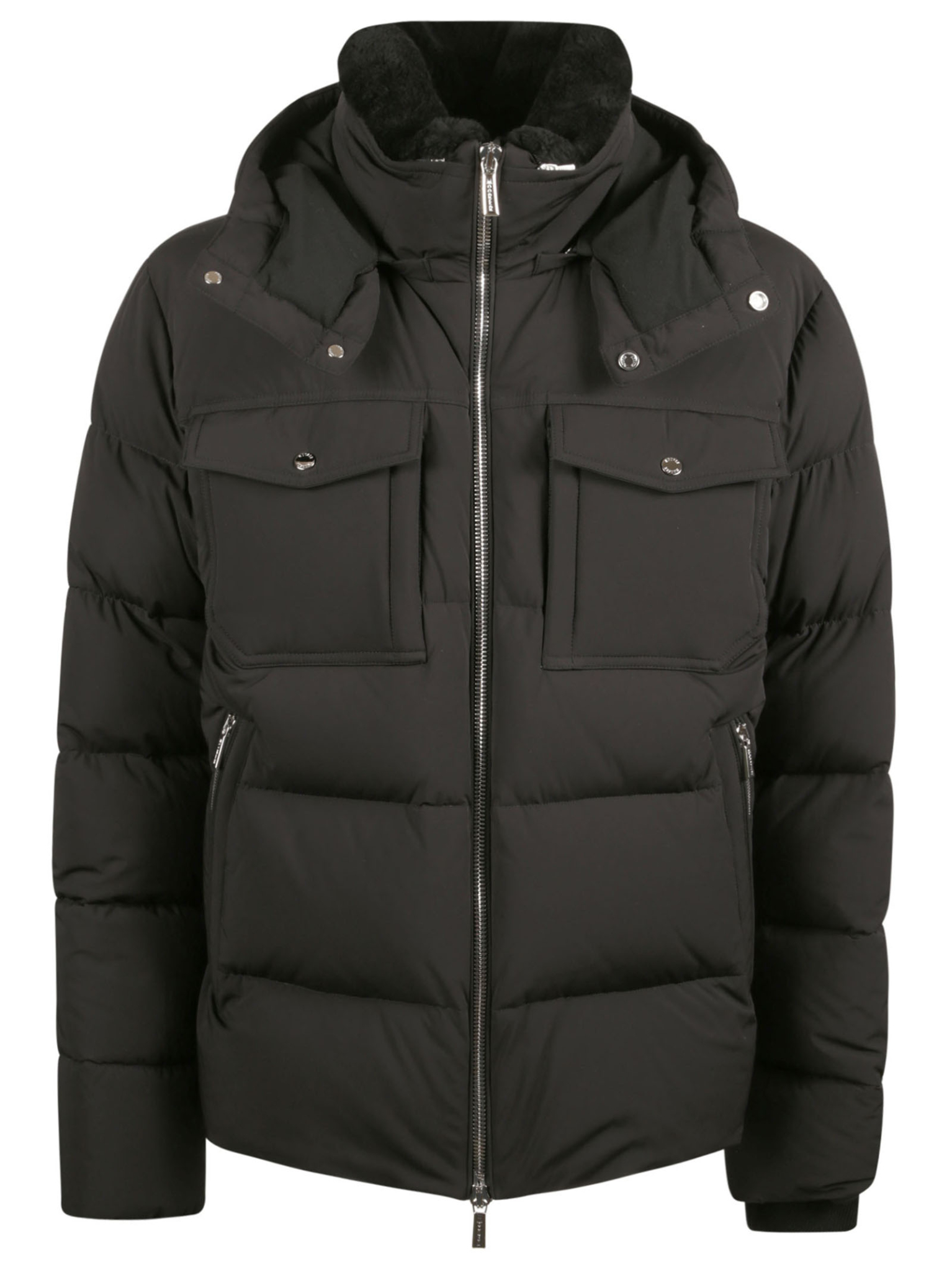 [Moorer] Casual Jacket FW25 MOUGI101114
