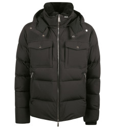 [Moorer] Casual Jacket FW25 MOUGI101114