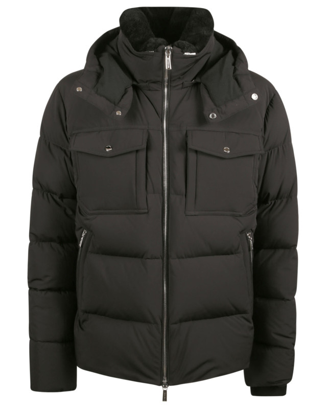 [Moorer] Casual Jacket FW25 MOUGI101114