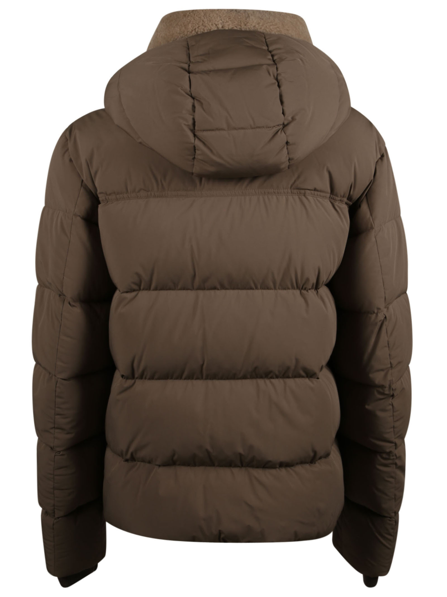 [Moorer] Casual Jacket FW25 MOUGI101114
