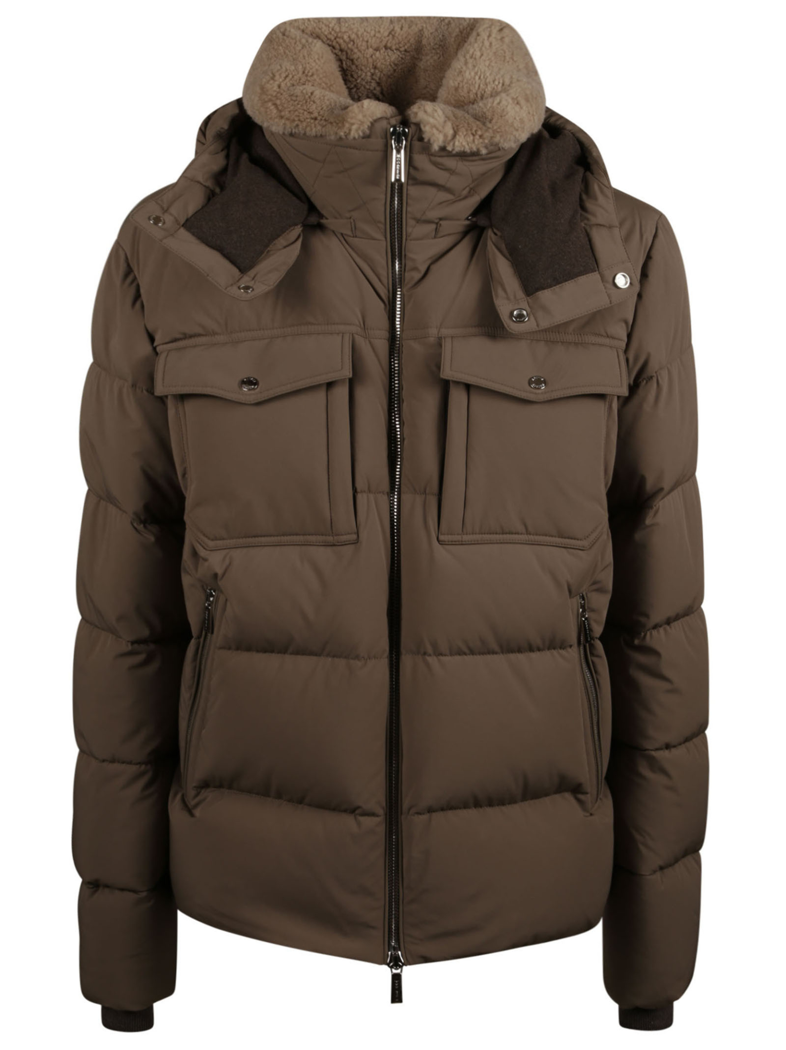 [Moorer] Casual Jacket FW25 MOUGI101114