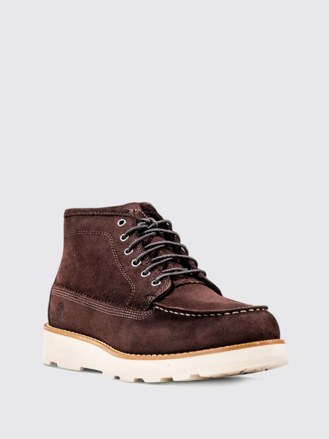 [Timberland] Ankle boots FW25 TB0A6CEP EIV