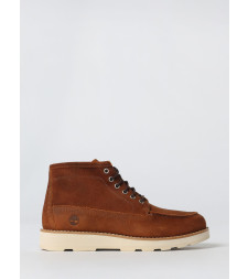 [Timberland] Ankle boots FW25 TB0A6CEPEIZ MARRONE