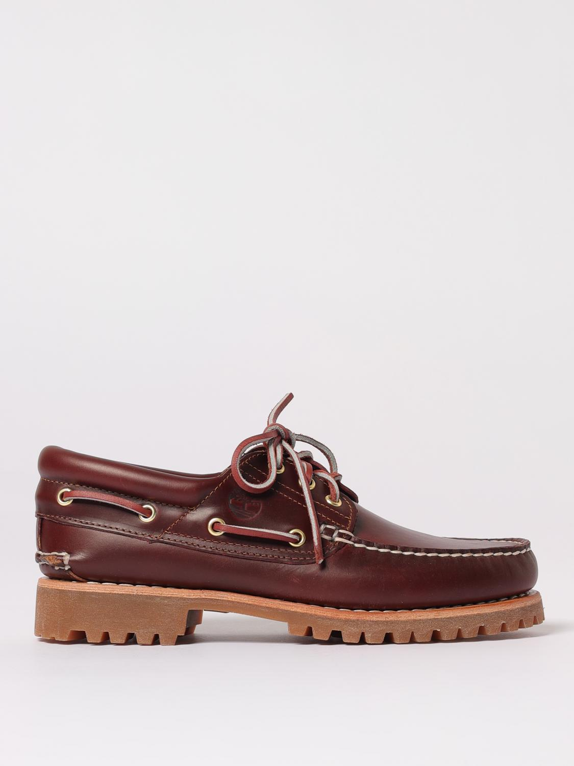 [Timberland] Loafer FW25 TB050009 6481
