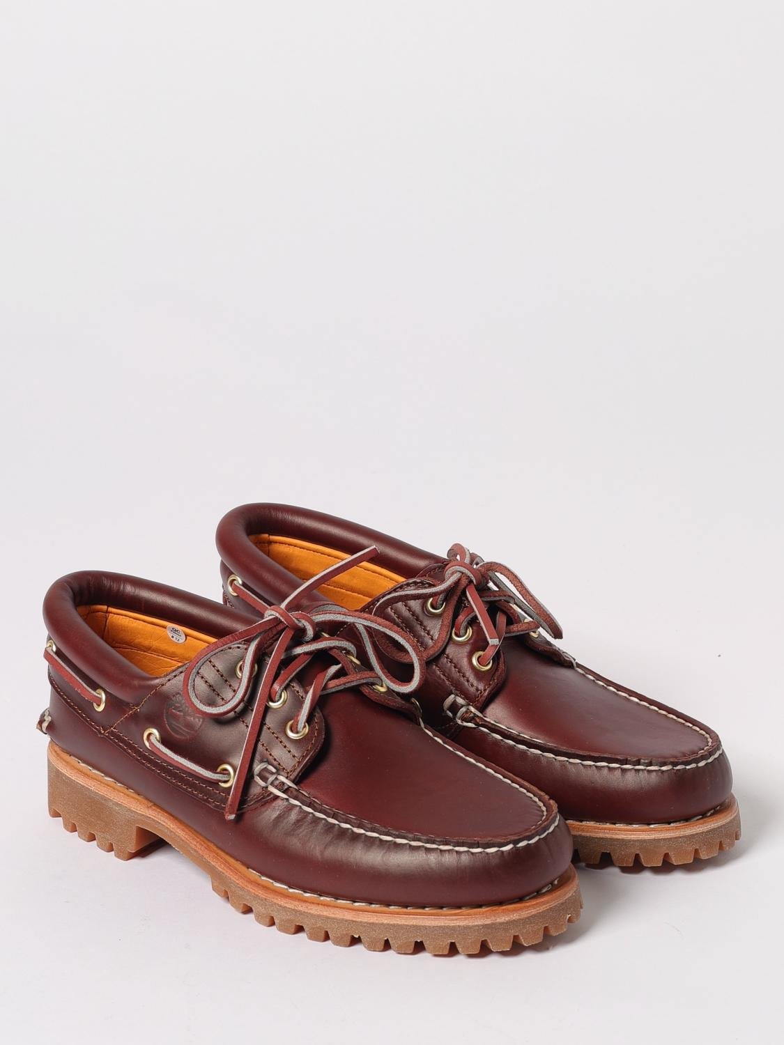 [Timberland] Loafer FW25 TB050009 6481