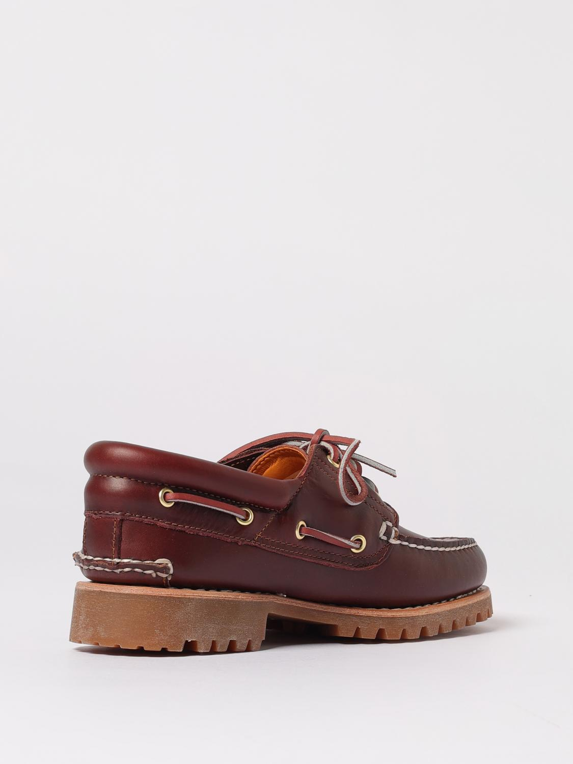 [Timberland] Loafer FW25 TB050009 6481