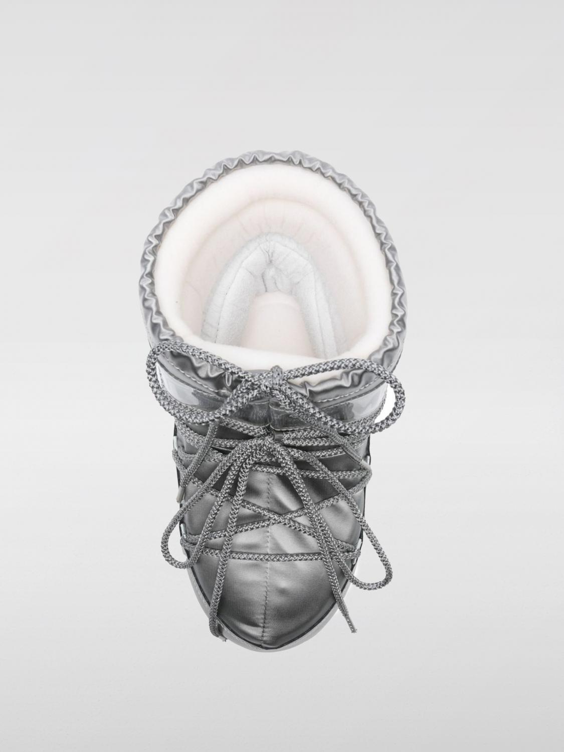[Moon Boot] Ankle Boots FW25 80D1409350 H001