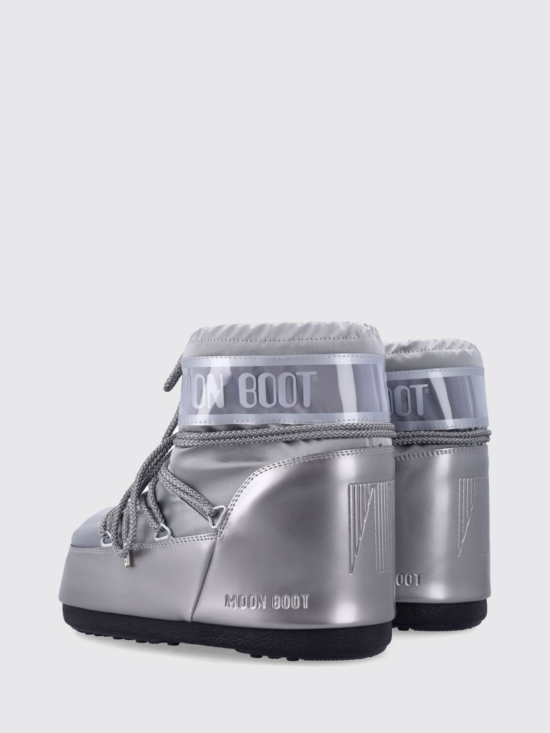[Moon Boot] Ankle Boots FW25 80D1409350 H001
