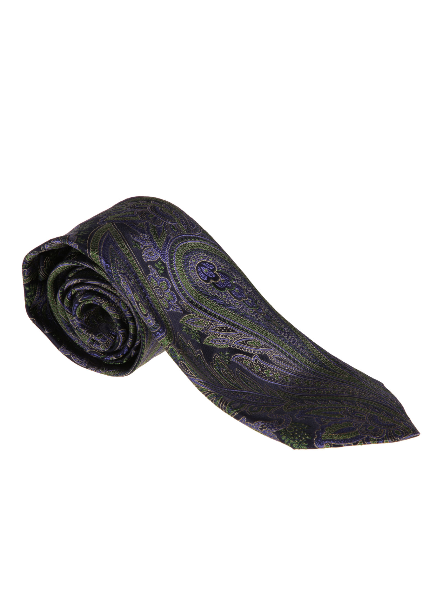 [Etro] Tie FW25 MASA0001 AQ221
