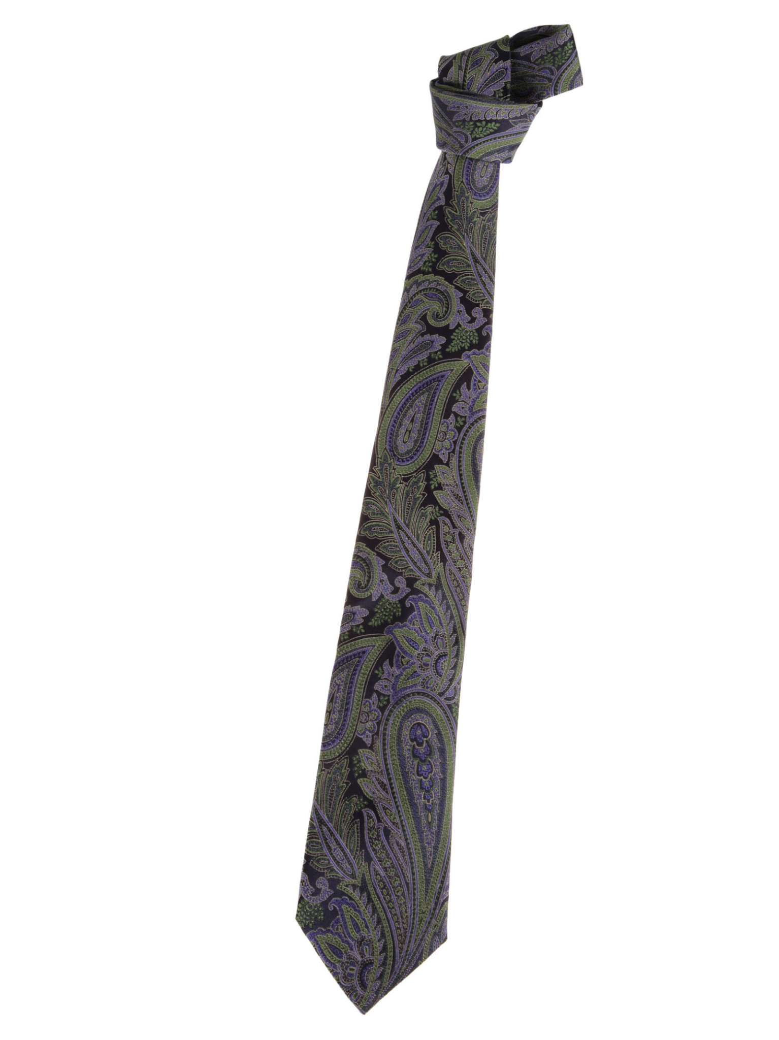 [Etro] Tie FW25 MASA0001 AQ221