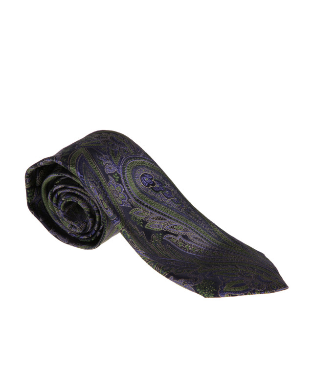 [Etro] Tie FW25 MASA0001 AQ221