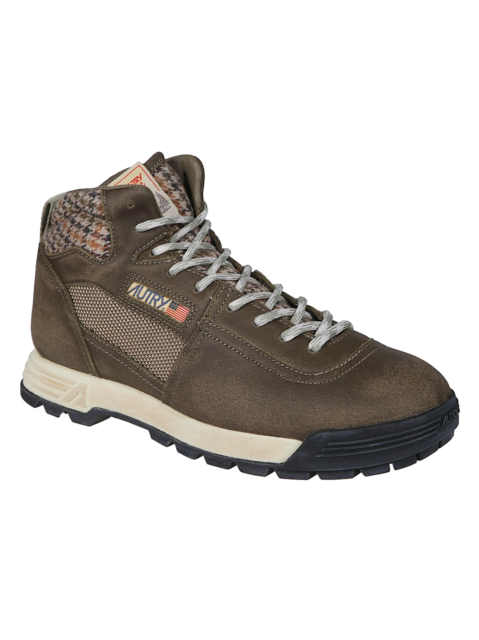 [AUTRY] Boots FW25 HBMM SF03