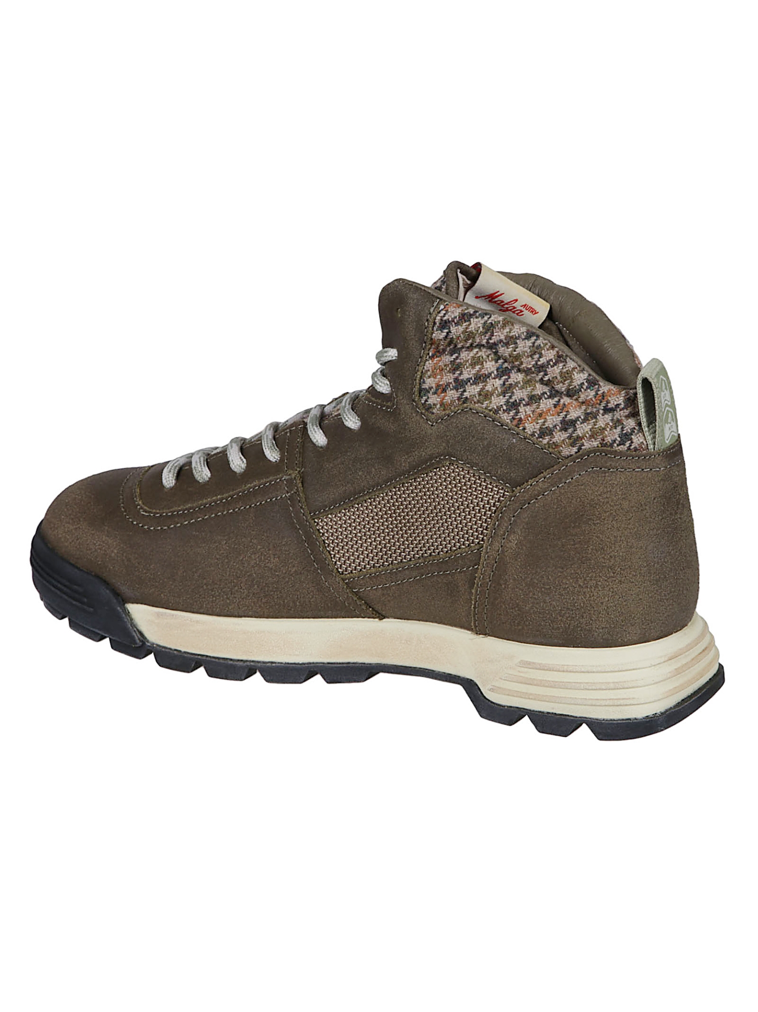 [AUTRY] Boots FW25 HBMM SF03