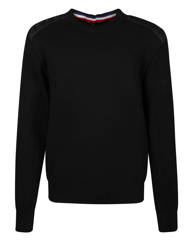 [MONCLER GRENOBLE] Knitwear FW25 K2 097 9C000 04 M1122