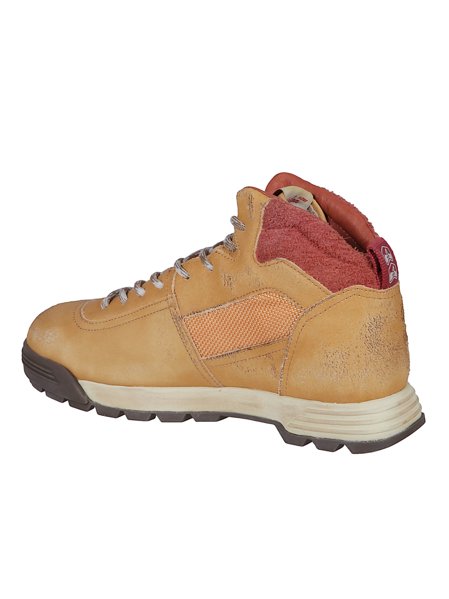 [AUTRY] Boots FW25 HBMM SF02