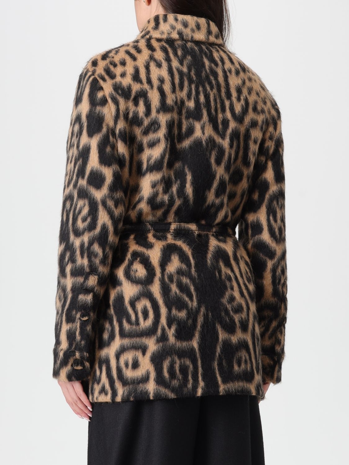 [Fendi] Coat FW25 FJ7561AVJF F1T6O