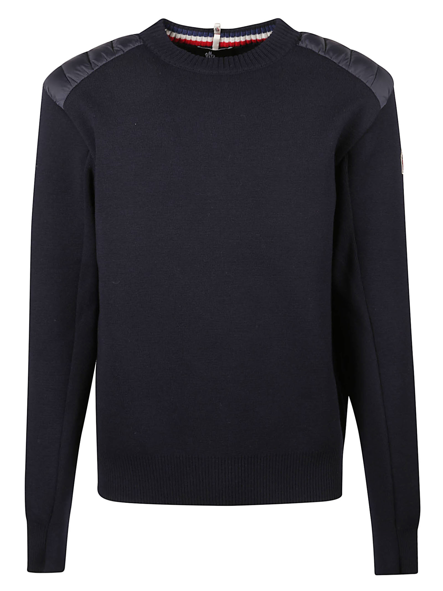 [MONCLER GRENOBLE] Knitwear FW25 K2 097 9C000 04 M1122
