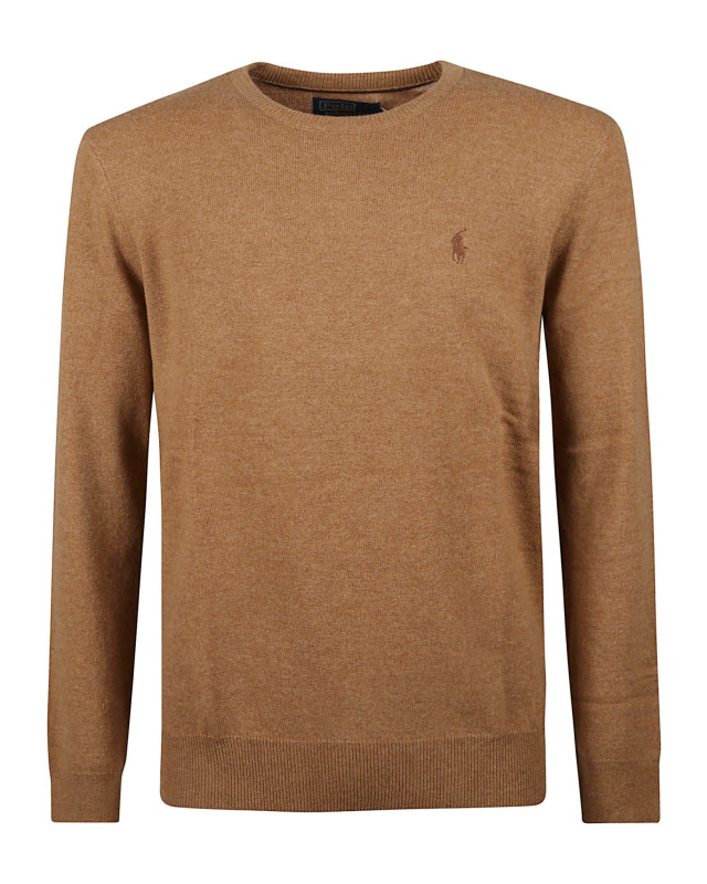 [Polo Ralph Lauren] Knitwear FW25 710974148005