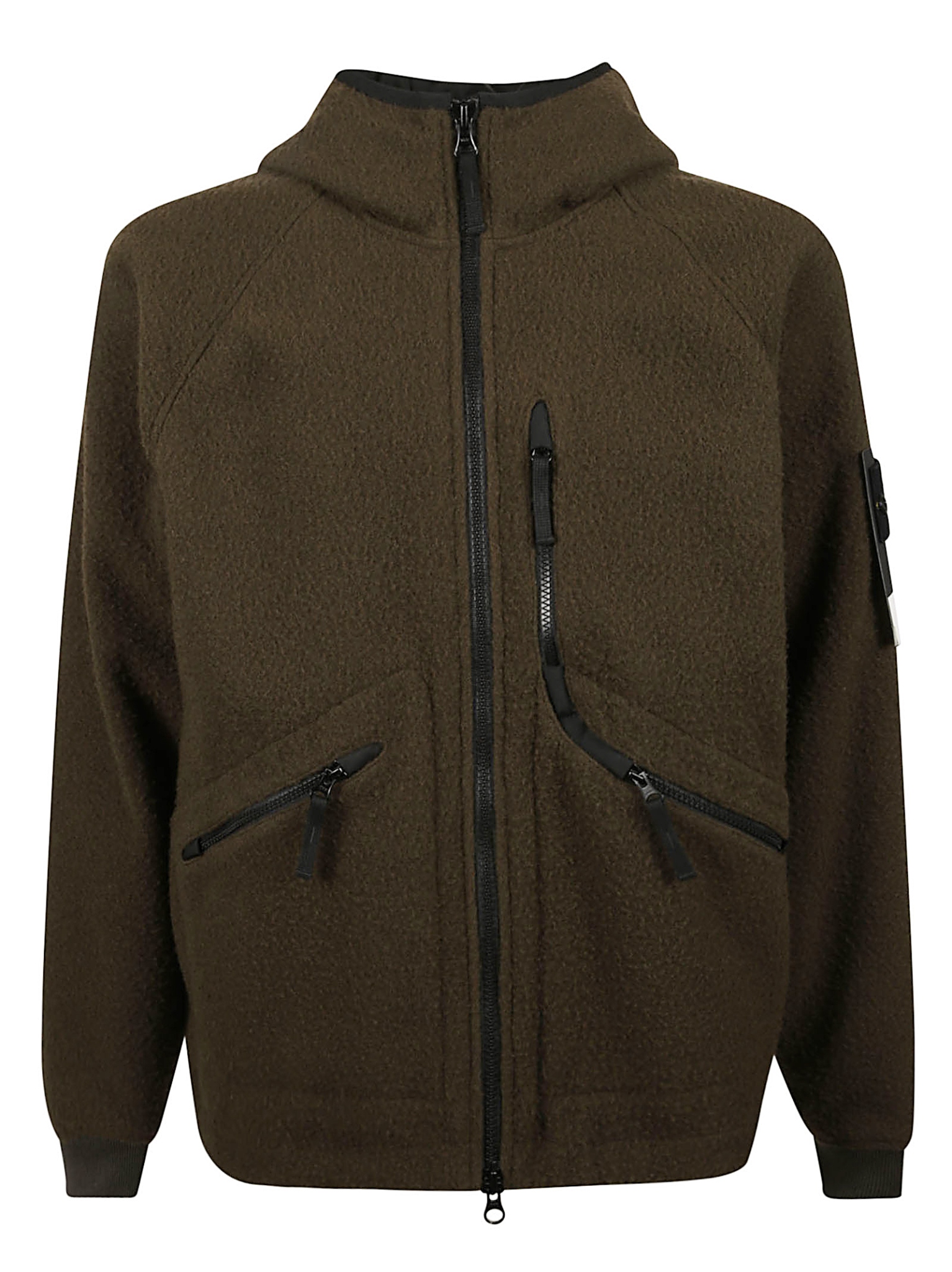 [Stone Island] Casual Jacket FW25 K2 S15 41000 60 S0214