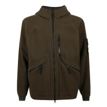 [Stone Island] Casual Jacket FW25 K2 S15 41000 60 S0214