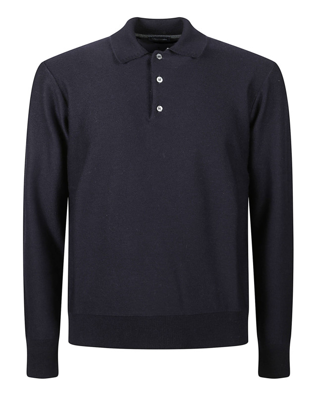 [Drumohr] Knitwear FW25 D9M145SP