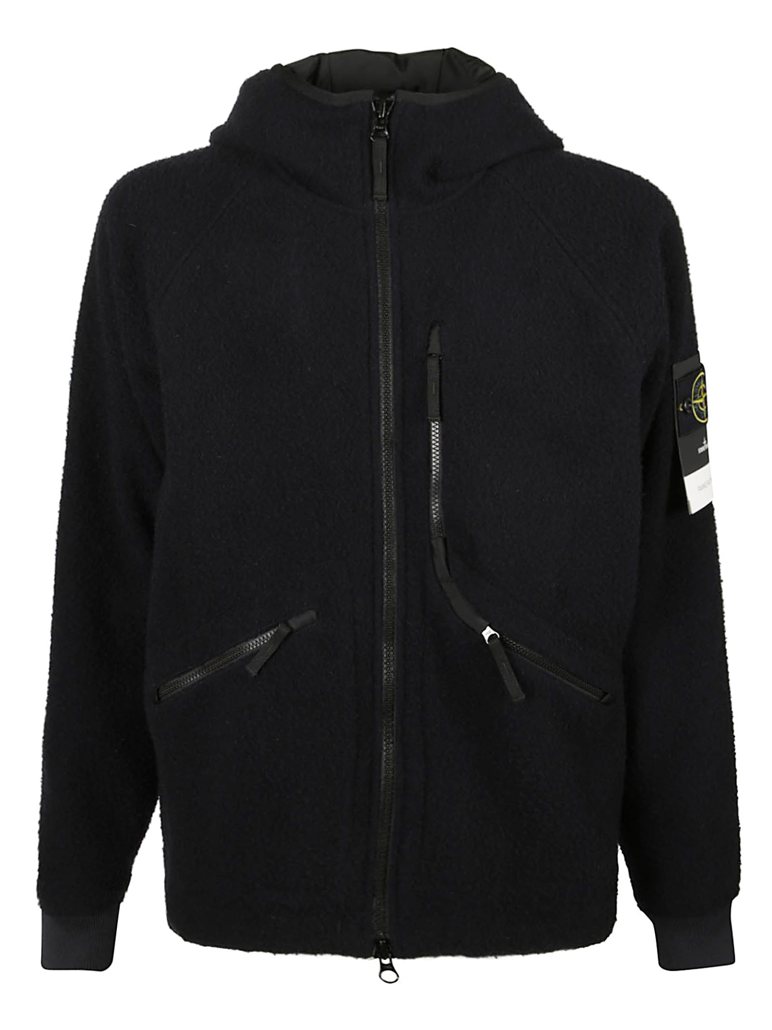 [Stone Island] Casual Jacket FW25 K2 S15 41000 60 S0214