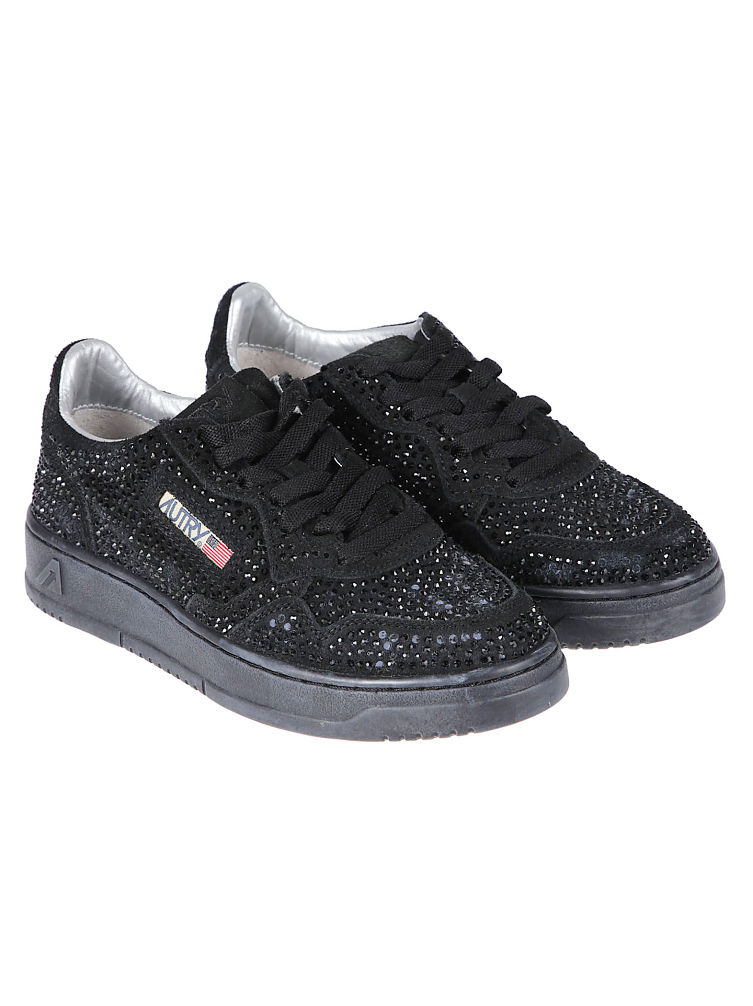[AUTRY] Sneakers FW25 AULW NA02