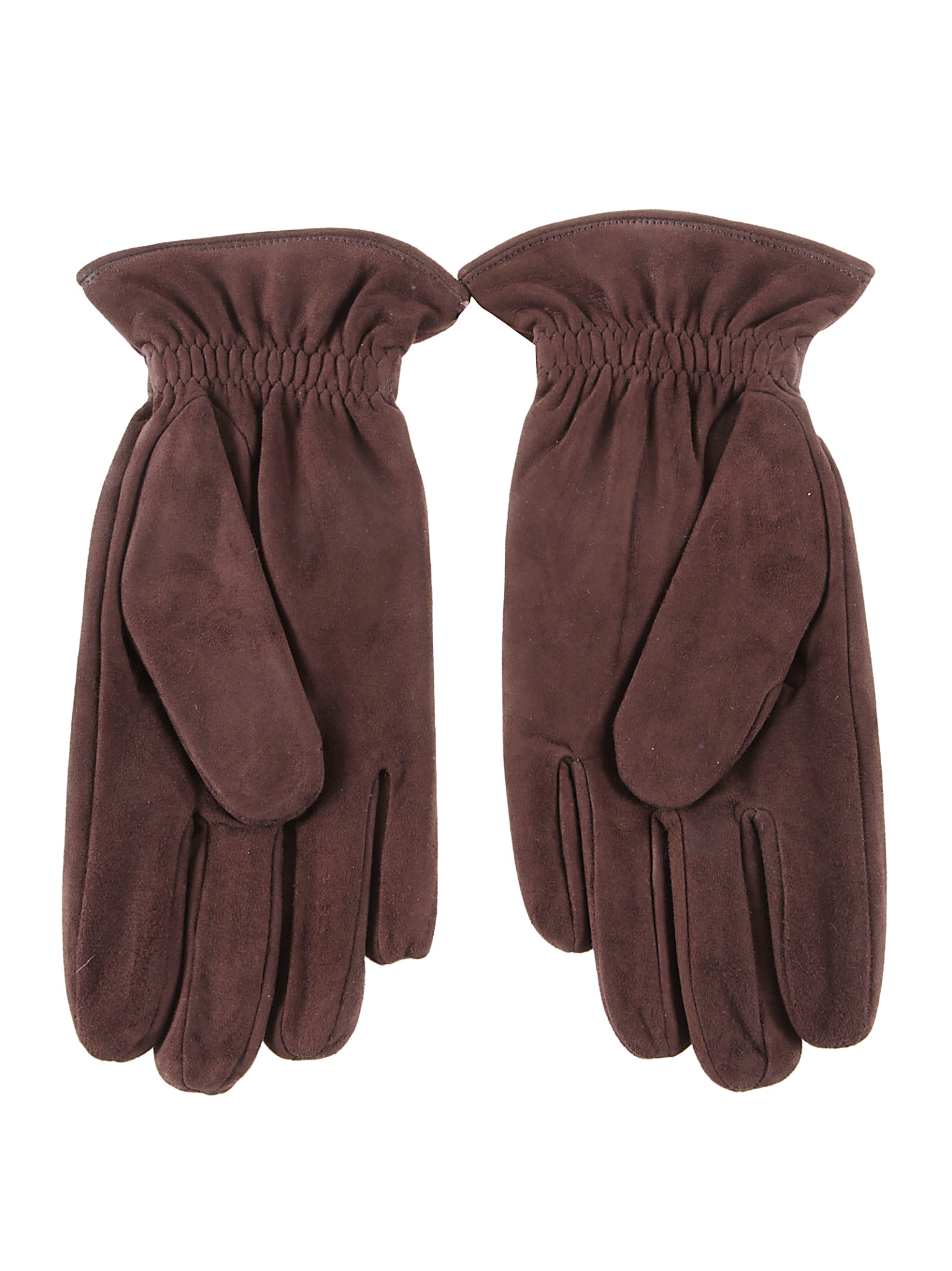 [ORCIANI] Gloves FW25 GU0073 SHV