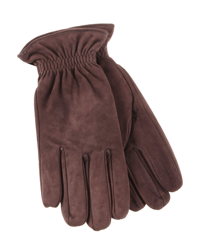 [ORCIANI] Gloves FW25 GU0073 SHV