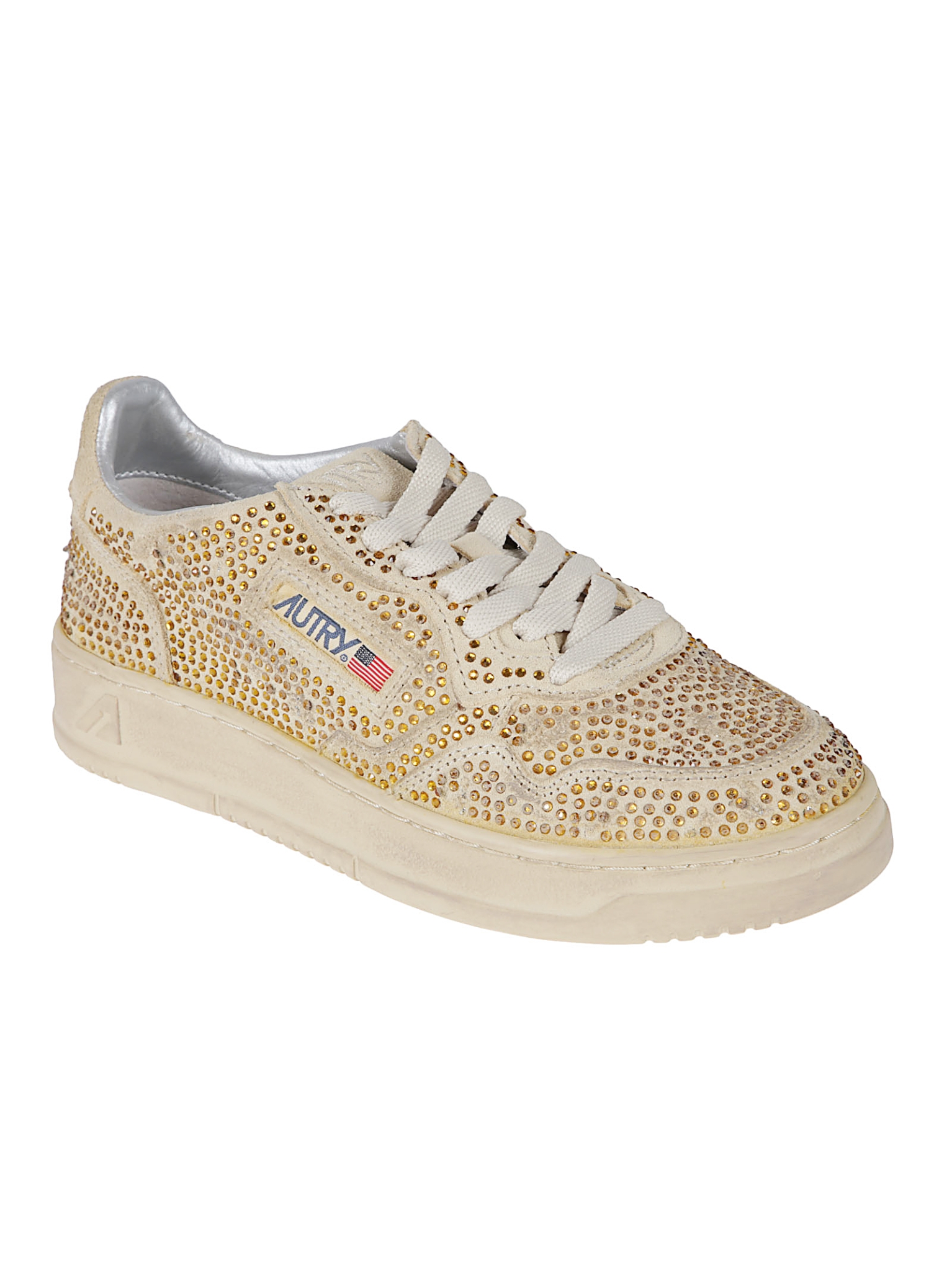 [AUTRY] Sneakers FW25 AULW NA03