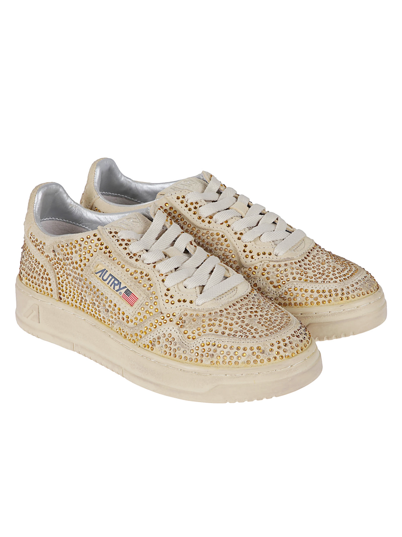 [AUTRY] Sneakers FW25 AULW NA03