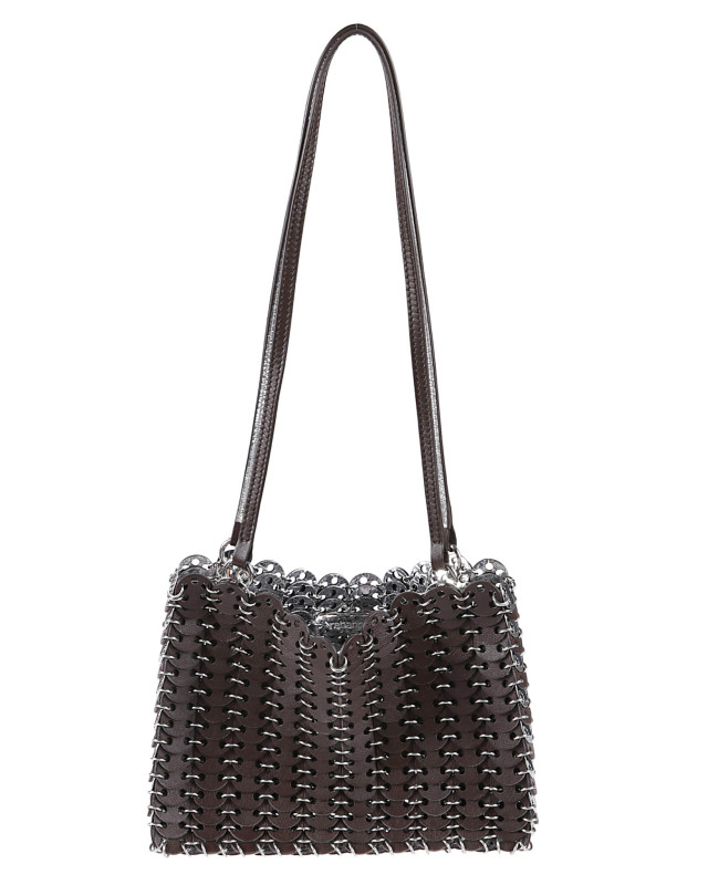 [RABANNE] Shoulder bag SS26 25ASS0506CLF257