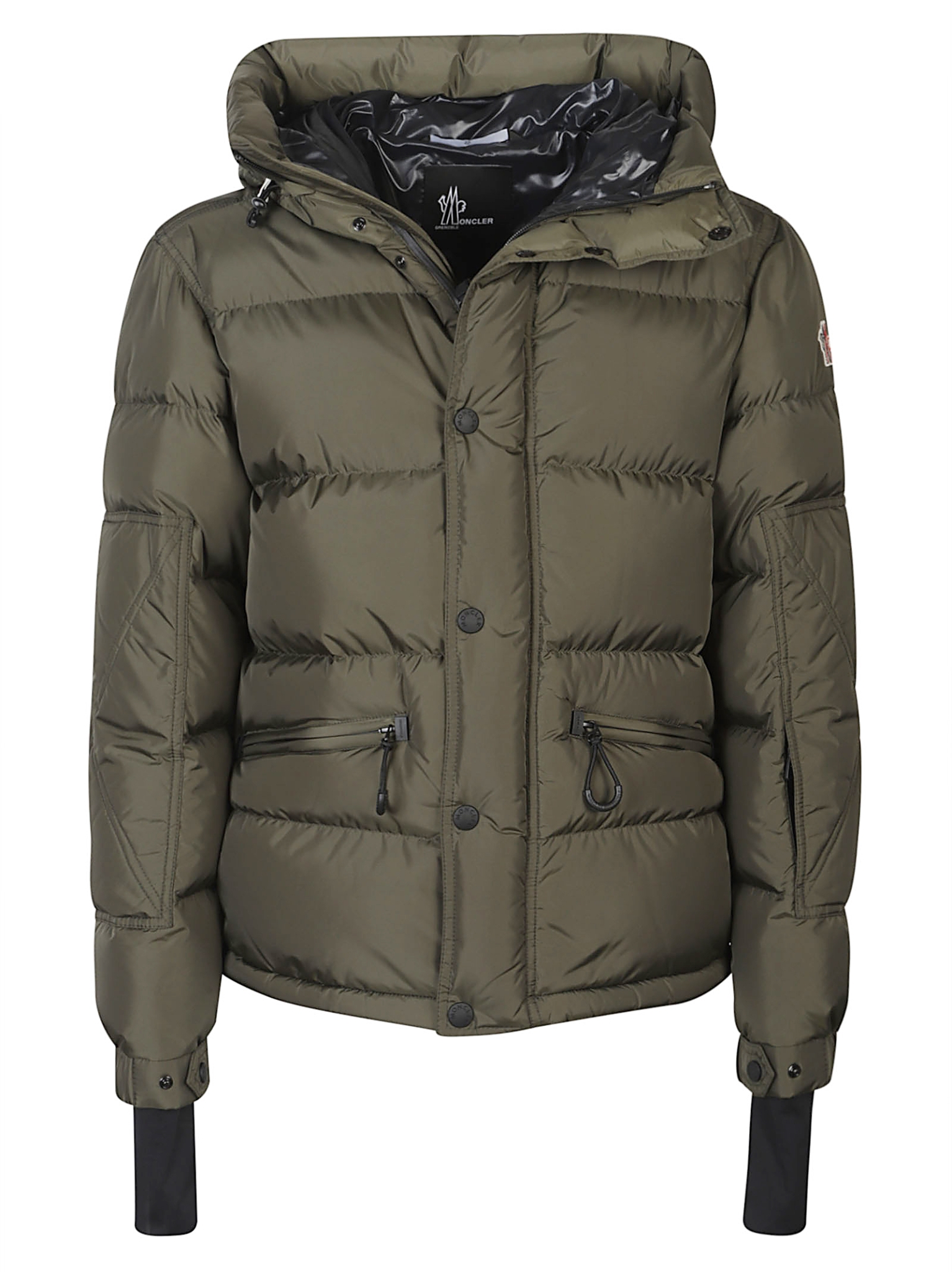 [MONCLER GRENOBLE] Down Jacket FW25 K2 097 1A000 23 595JN