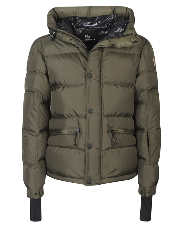 [MONCLER GRENOBLE] Down Jacket FW25 K2 097 1A000 23 595JN