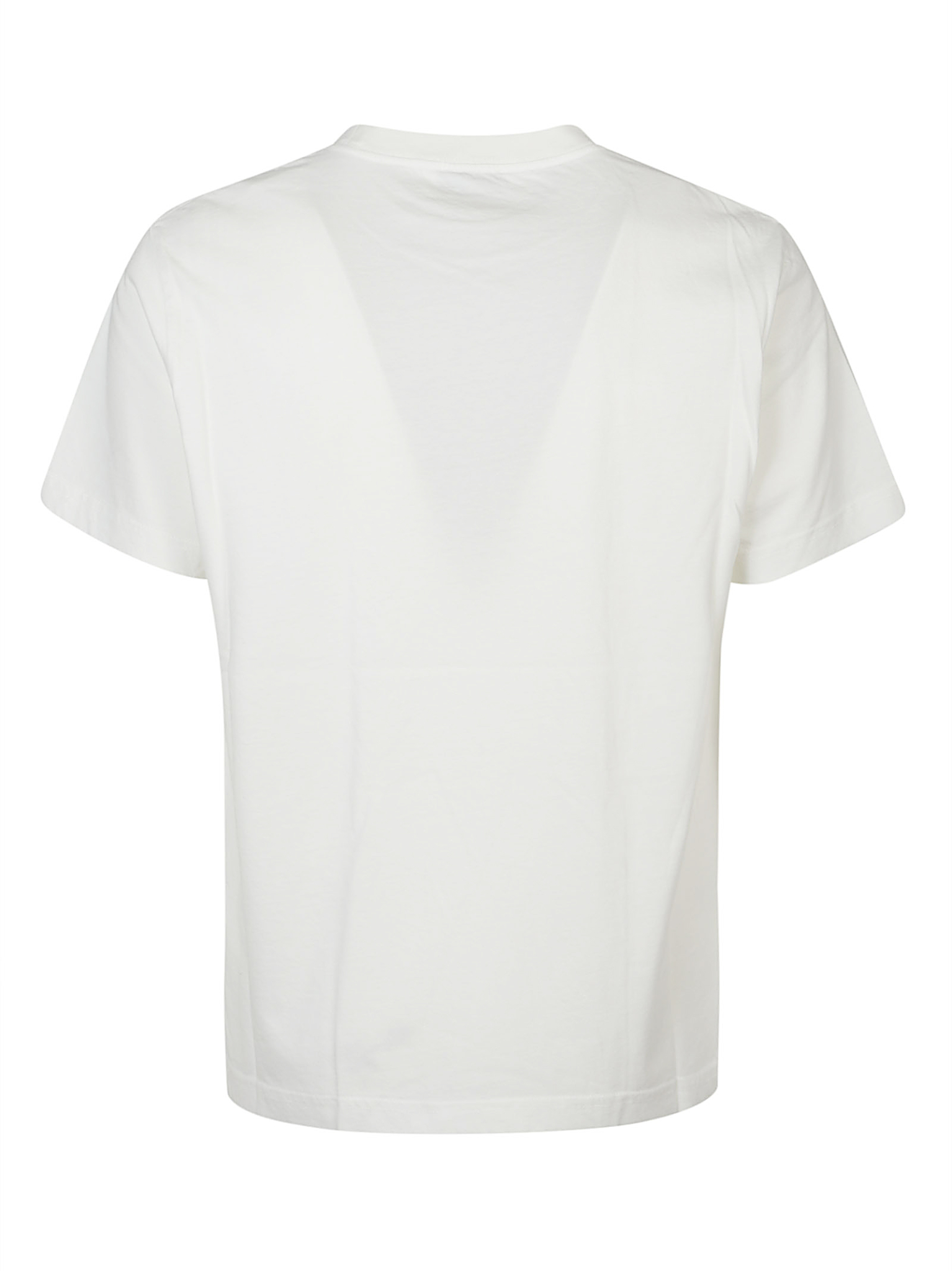 [AUTRY] T-shirts Long Sleeve FW25 TSPX MK2W