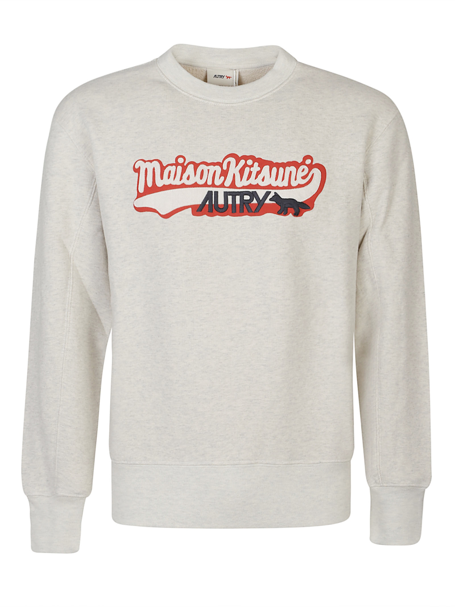 [AUTRY] Sweatshirt FW25 SWPX MK1M