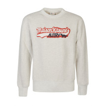 [AUTRY] Sweatshirt FW25 SWPX MK1M