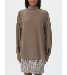[Brunello Cucinelli] T-shirts Long Sleeve FW25 MB993EK724 C3981