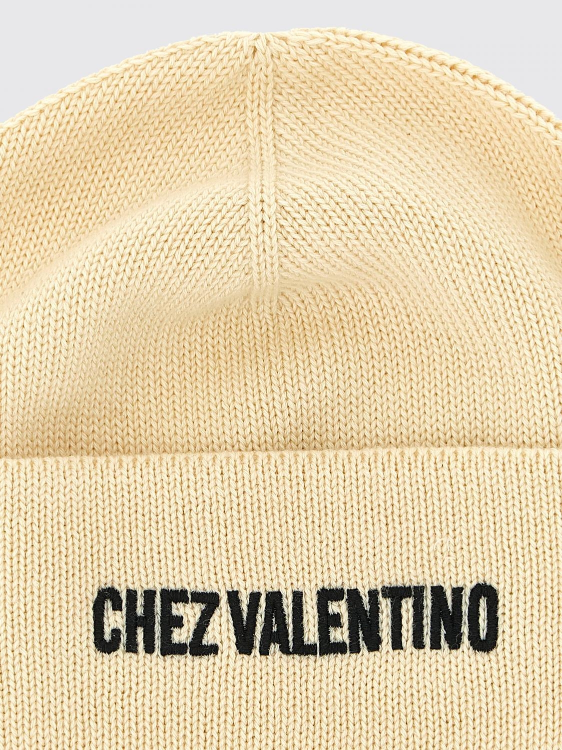 [Valentino Garavani] Beanie FW25 7Y2HB02RFZL 581