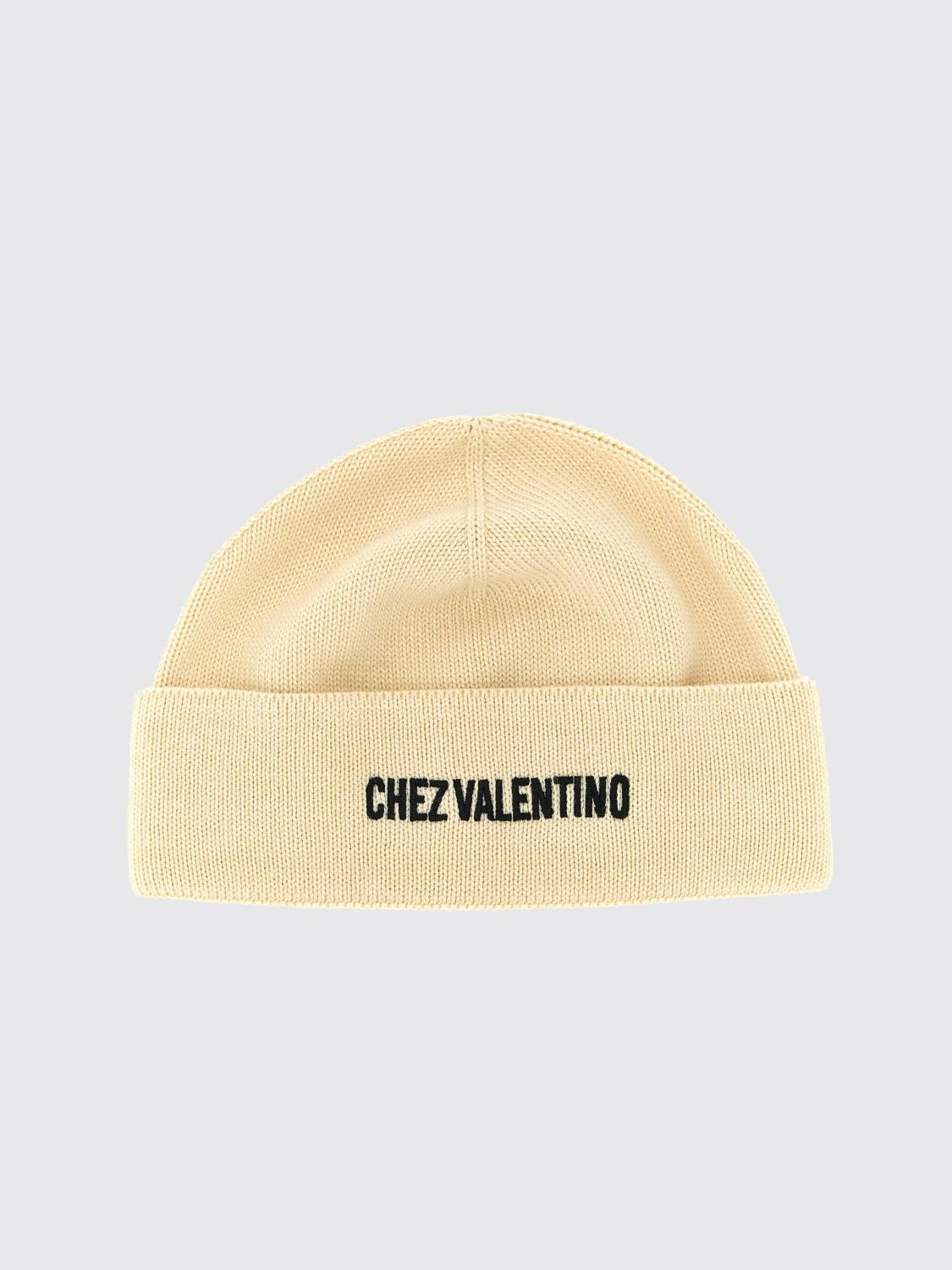 [Valentino Garavani] Beanie FW25 7Y2HB02RFZL 581