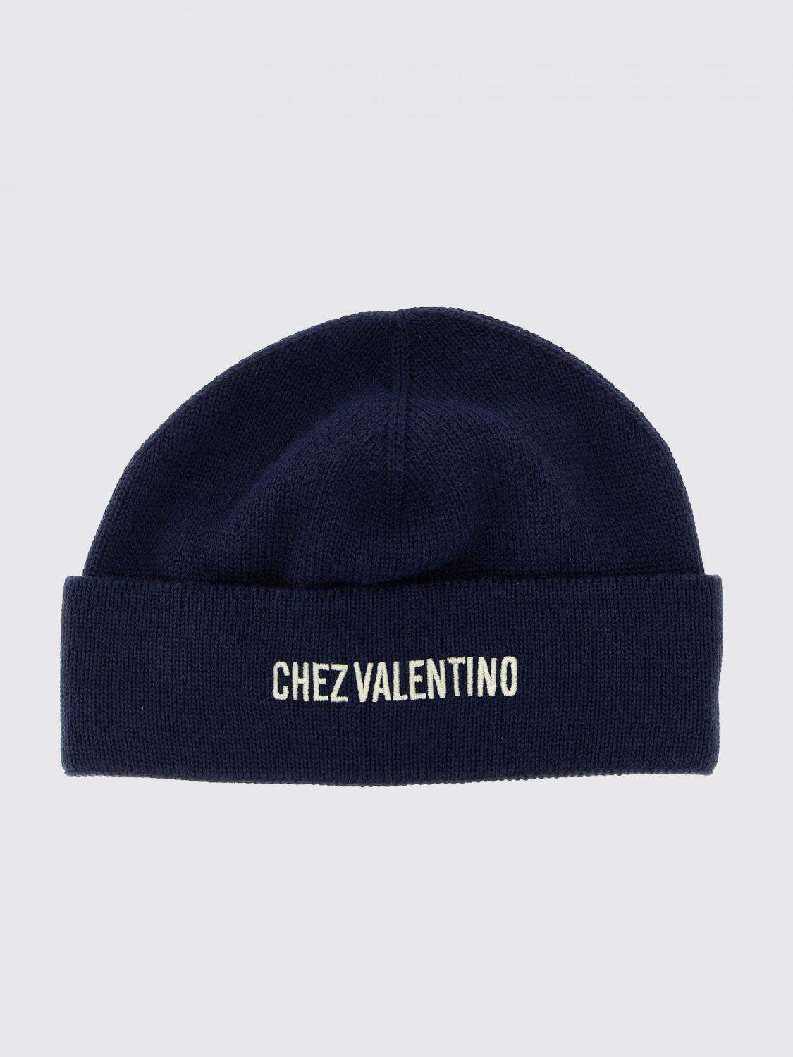 [Valentino Garavani] Beanie FW25 7Y2HB02RFZL AEW