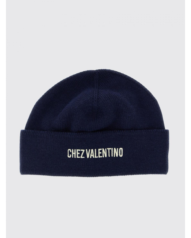 [Valentino Garavani] Beanie FW25 7Y2HB02RFZL AEW