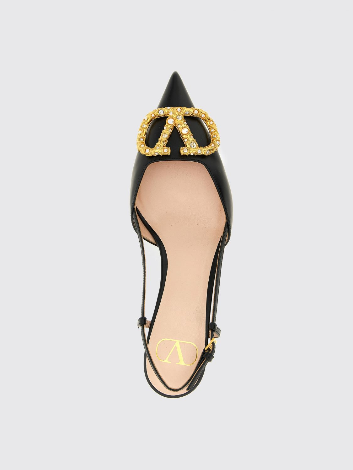 [Valentino Garavani] Pumps FW25 7W2S0Q70BAL BBK