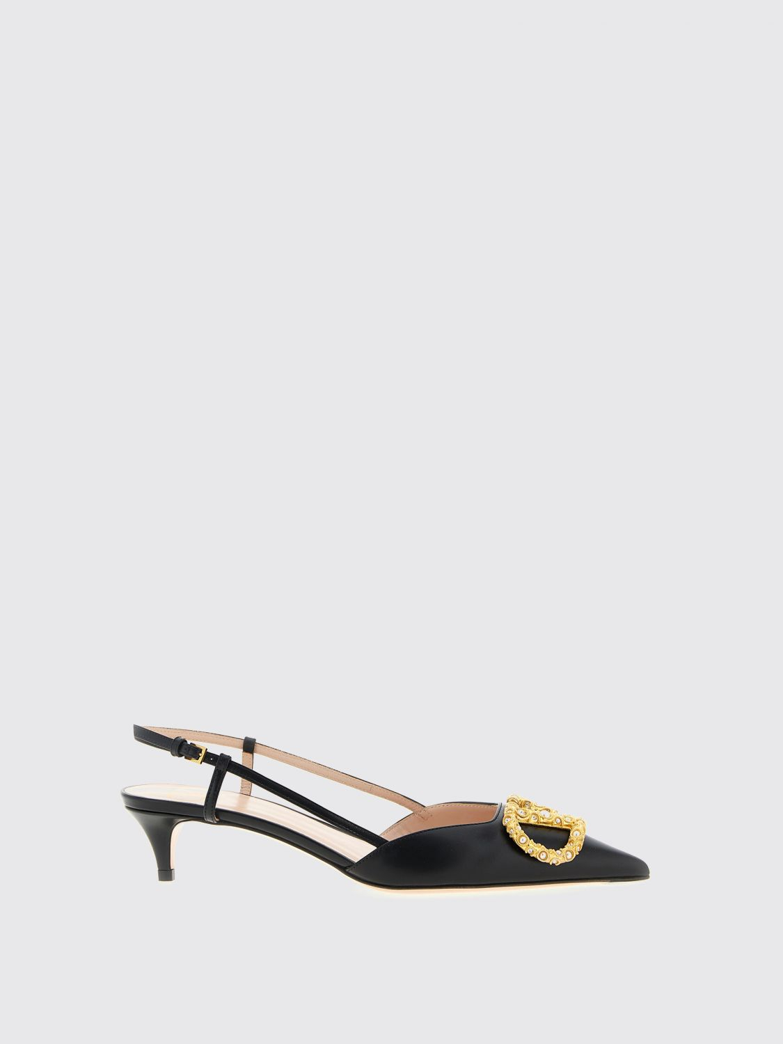 [Valentino Garavani] Pumps FW25 7W2S0Q70BAL BBK