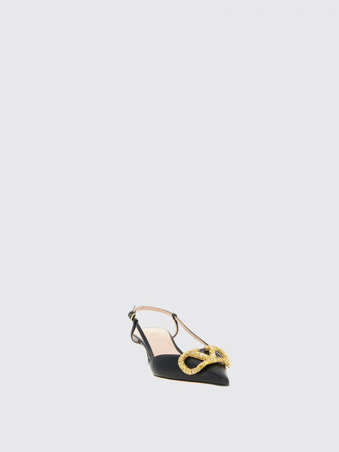 [Valentino Garavani] Pumps FW25 7W2S0Q70BAL BBK
