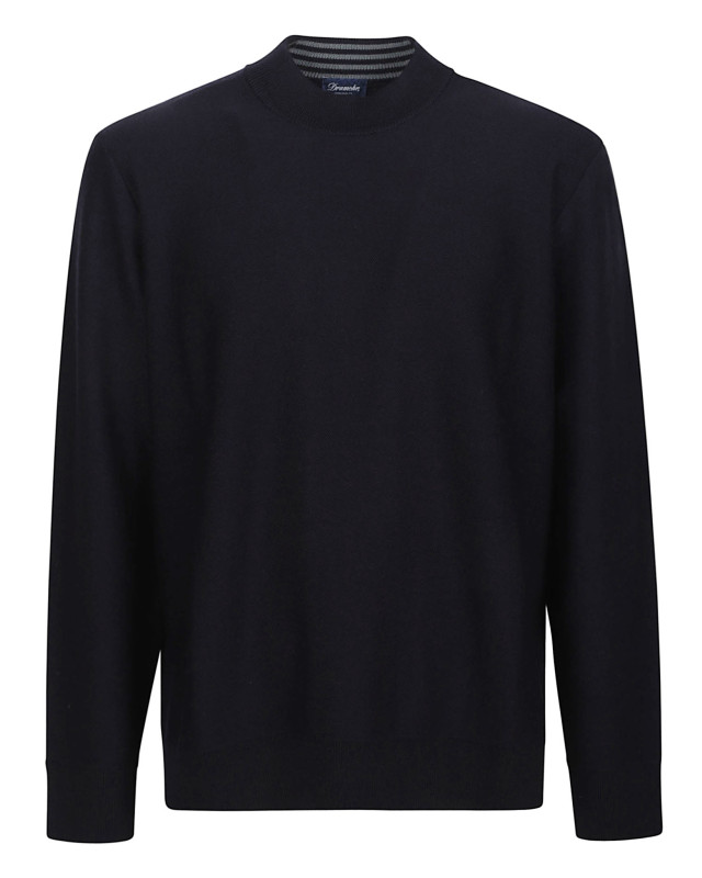 [Drumohr] Knitwear FW25 D9M144SP