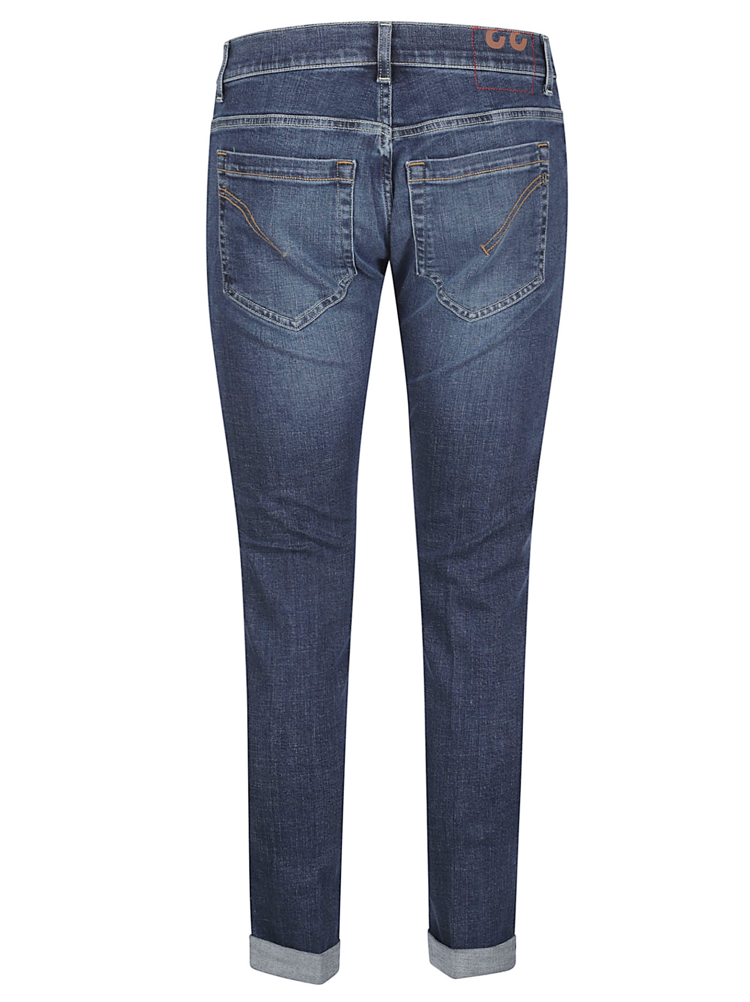 [Dondup] Jeans FW25 UP232 DSK316U J12 DU