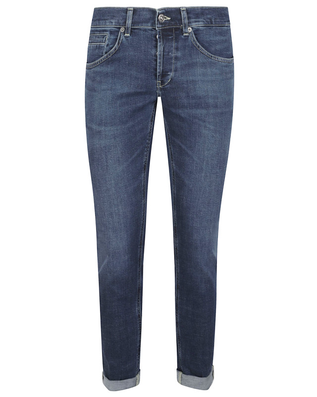 [Dondup] Jeans FW25 UP232 DSK316U J12 DU