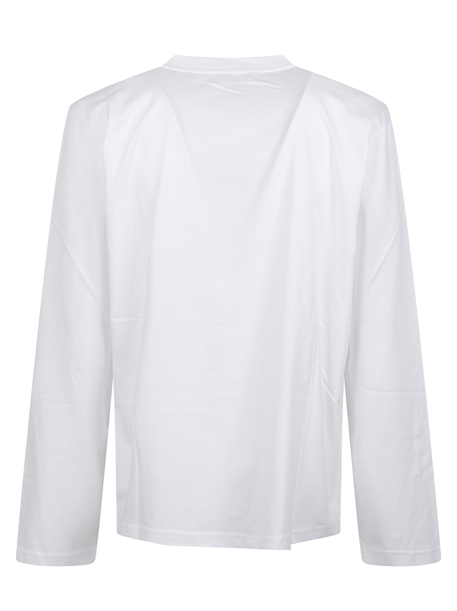 [Moschino] T-shirts Long Sleeve FW25 252ZZ1203 5241